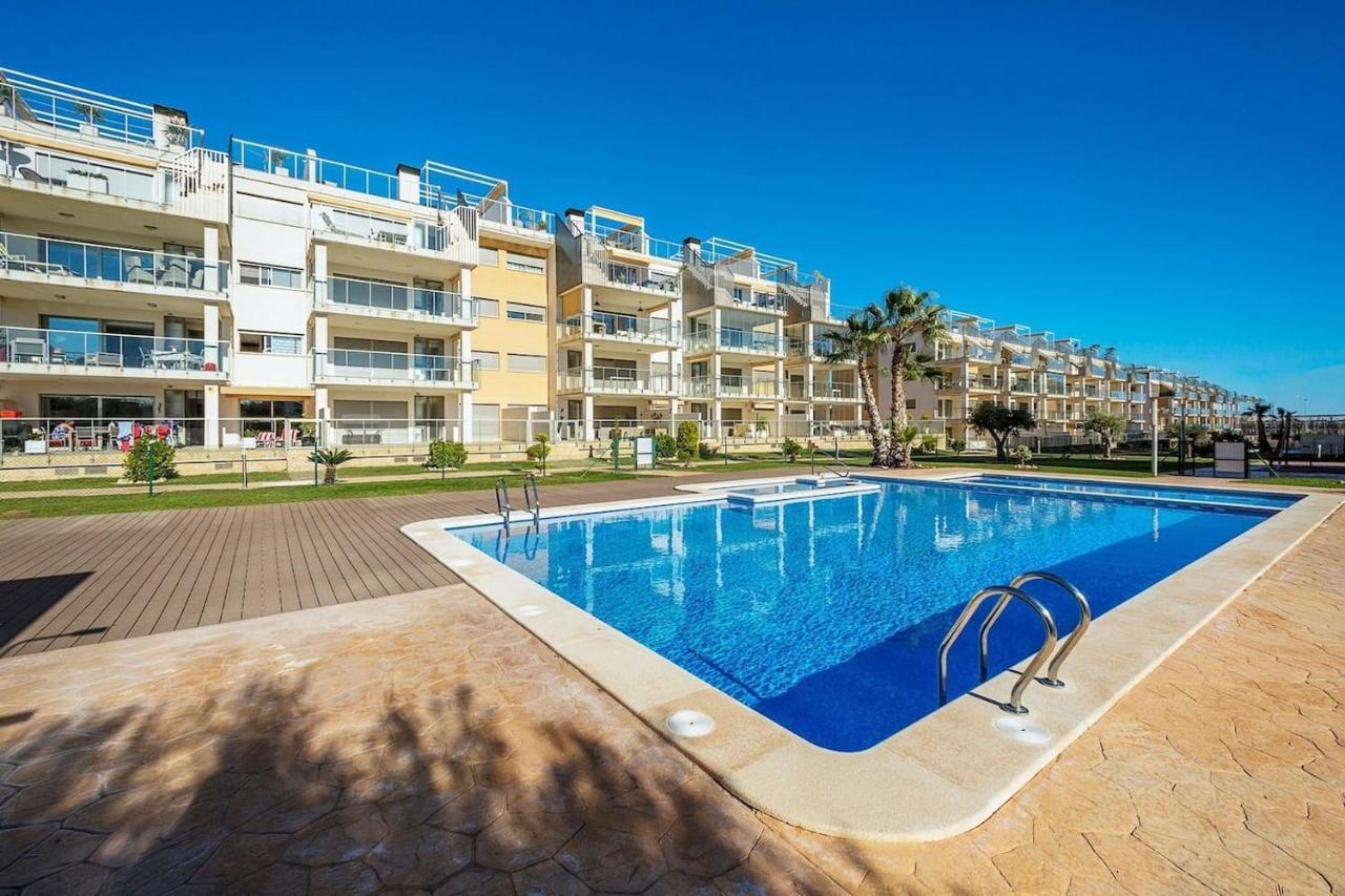 Villamartin Gardens لقنت المظهر الخارجي الصورة