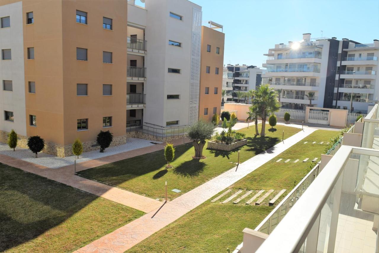 Villamartin Gardens لقنت المظهر الخارجي الصورة