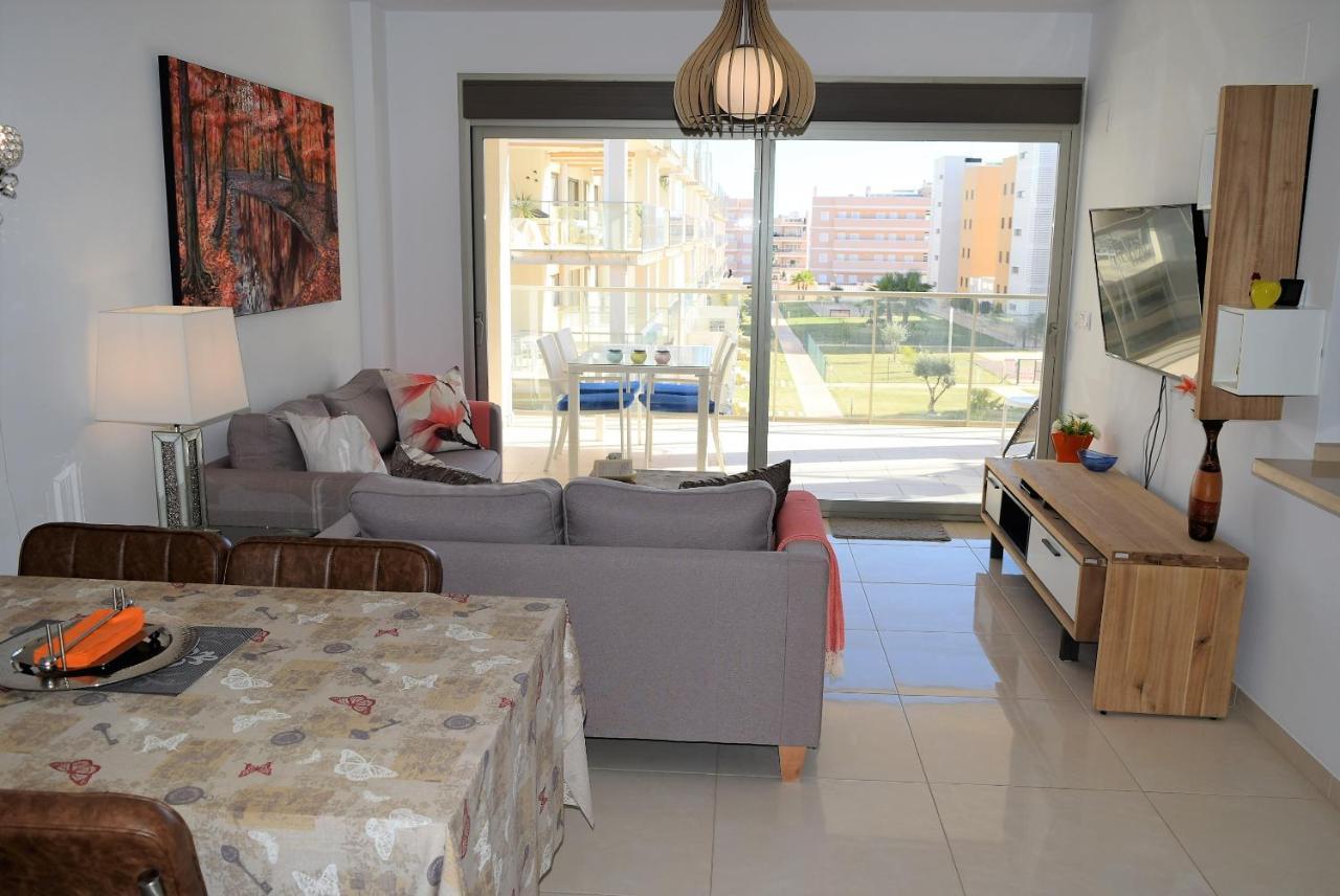 Villamartin Gardens لقنت المظهر الخارجي الصورة